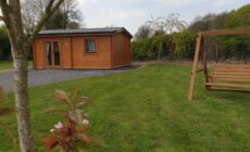 Nellies Log Cabin