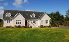Nephin Lodge