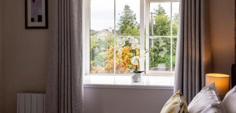 No 1 Killarney Holiday Village Vacation Home