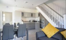 No 1 Kinvara House