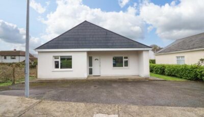 No 1 Lodge Wood