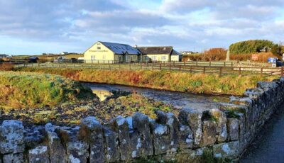 O’Connor’s Accommodation