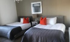 Oak Tree Lodge