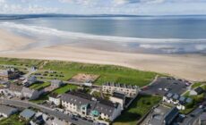 Ocean Sands Hotel