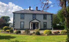Old Parochial House