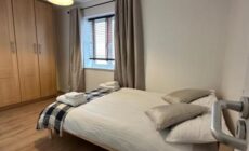 Old Town Apartment