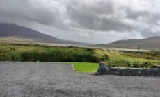 One bedroom apartment Achill Island Pets Allowed