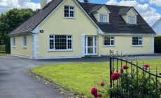 Oughterard Homeshare