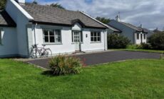 Our Mayo family Holiday House Rarely Available