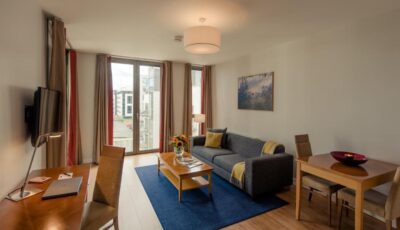 PREMIER SUITES Dublin, Sandyford