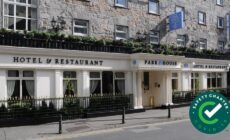 Park House Hotel