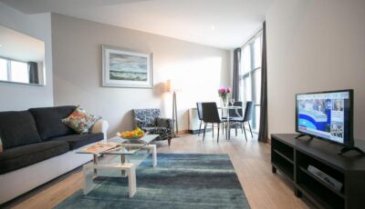 Parnell Boulevard Apartments