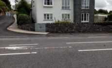 Parnell house