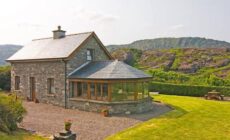 Pate's Cottage