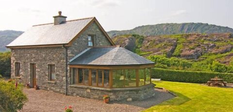 Pates Cottage