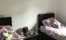 Pat's Place