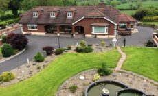 Plantation Lodge