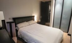 Private Double Bedroom