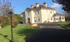 Quignalegan House