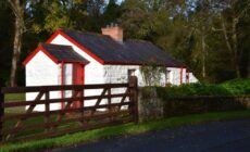 Railway Crossing Cottage