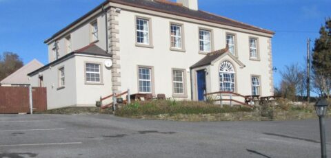 Rathmore House Bed Breakfast