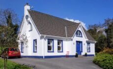 Rathmullan Cottages No.3 - free wifi