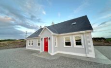 Relax in Spacious Style with Stunning Views- Drim Cottage