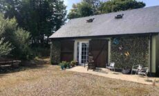River View Cottage - cosy