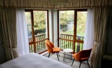 Riverbank Rooms