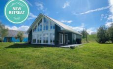 Riverrun Holiday Homes No 15