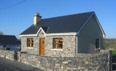 Roadside Cottage The Burren Kilfenora County Clare