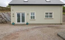 Rock Lawn Cottage