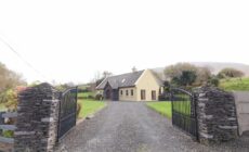 Rocklands House