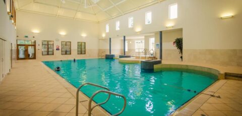 Roganstown Hotel Country Club