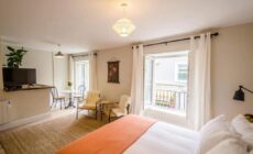 Rookery Lane Food and Lodging