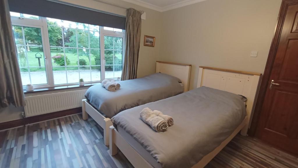 Room in Wexford
