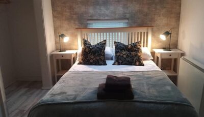Rosebank Apartment no 3