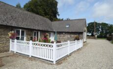 Rosemount Coach House