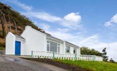 Rossbeigh Beach Cottage No 4