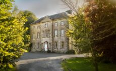 Roundwood House