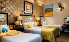 Roxford Lodge Hotel