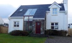 SeaSpray Cottage