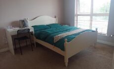 Sean's home