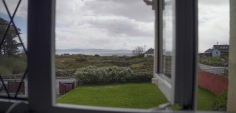 Seaview Lodge
