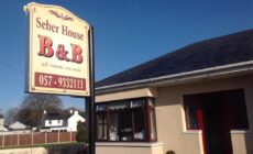 Seber House