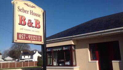 Seber House