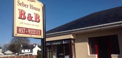 Seber House