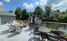 Shandon Bells Guest House