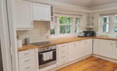 Shelbourne Cottages by RDS&AVIVA