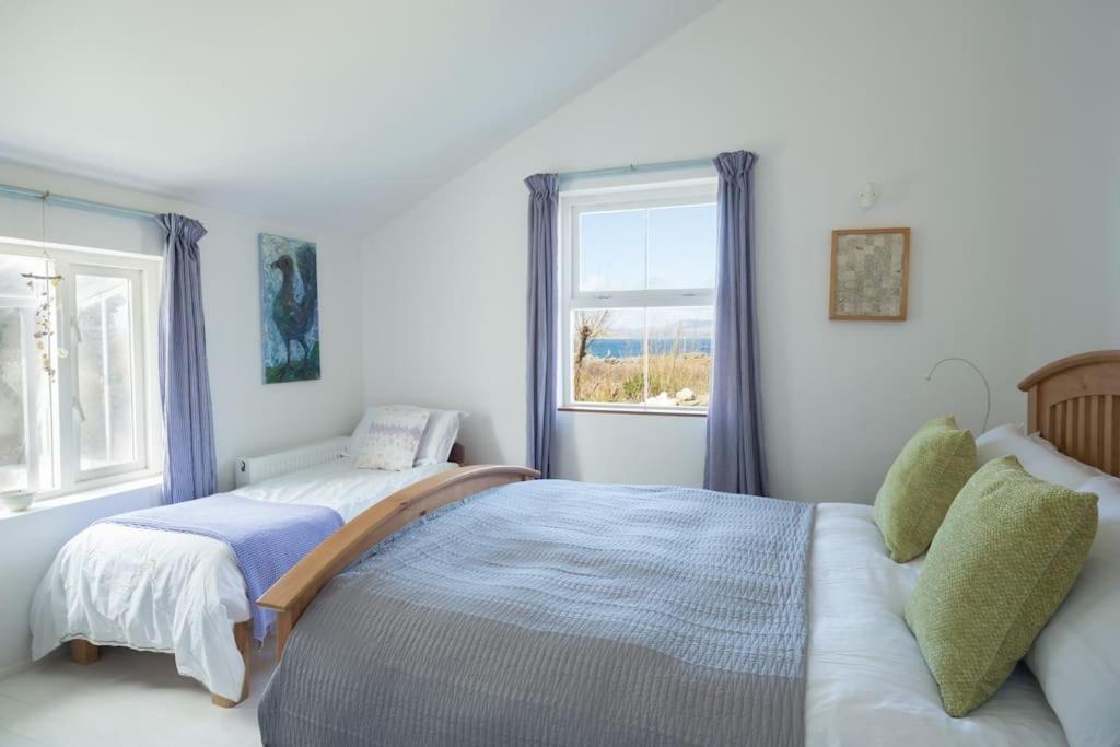 Shore Cottage on the Beara Way Wild Atlantic Way